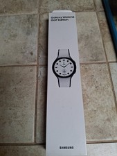 Samsung Galaxy Watch5 Golf