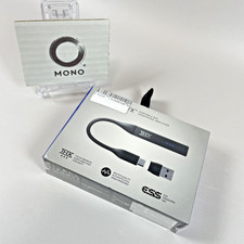 Razer THX Onyx Amplificatore per cuffie DAC portatile NUOVO dal Giappone