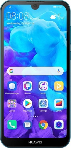 Huawei 2018 smartphone 2gb - huawei,