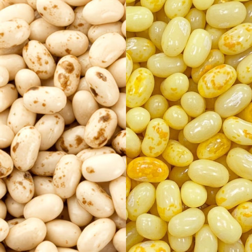 Jelly belly jellybean - jellybean, mix