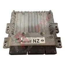 Centralina motore NISSAN