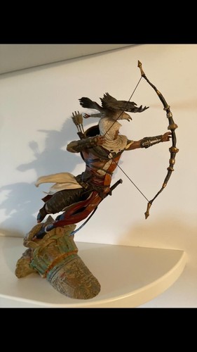 Assassin creed action figure - action,