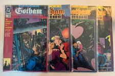 Batman Gotham Nights - x4