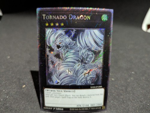 Tornado dragon ra04 en289 - tornado, ra04-en289
