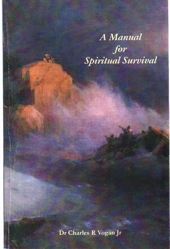 Manual for spiritual - a,