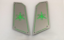 Pedane Superiori Tmax 530