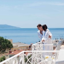 3-8 giorni relax vacanza hotel Bristol Opatija 4* Croazia Quarnero viaggio