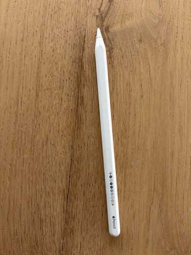 Apple pencil 2ª generazione - 2ª,
