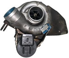 Turbina LAND ROVER R.R. SPORT 1^ (2005-2010) 276DT / 2.7/ 140KW/ 4H2Q6K682CF