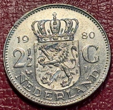 HIGH GRADE AU  1980