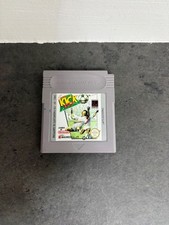 Super kick off game boy - game,