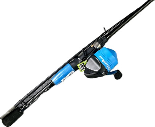 South bend r2f spincast combo - south,