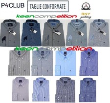RIONERO P/CLUB CAMICIA UOMO
