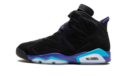 Nike air jordan retro aqua - nike,