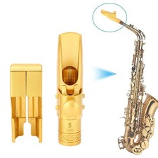 Boccaglio Sassofono Contralto