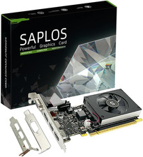GT 730 4GB Scheda Video, 2