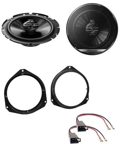 Pioneer altoparlante vie - pioneer,