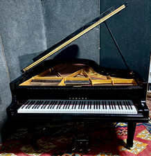Yamaha G2 - Pianoforte Acustico Mezzacoda