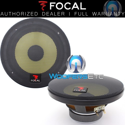 Focal 6kr k2 - power, series