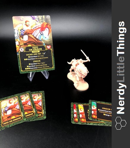 Clash for eternia - masters, of
