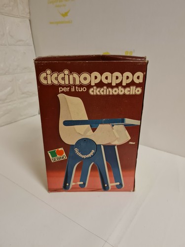 Ciccinobello ciccino pappa - ciccino,