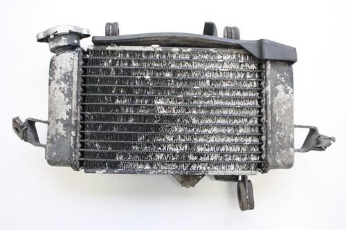 Radiatore raffreddamento - radiatore,