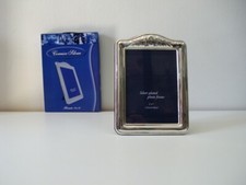 CORNICE PORTAFOTO SILVER