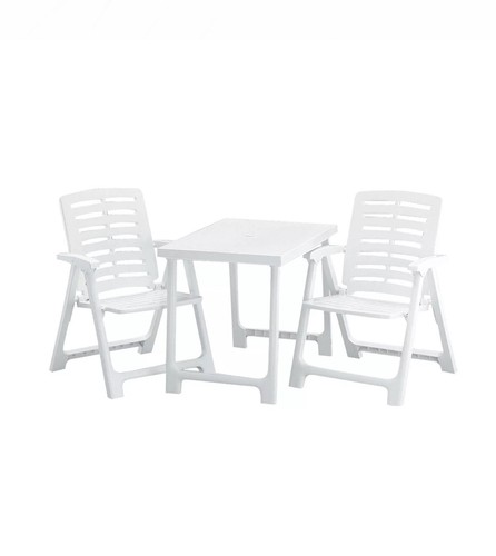 Progarden set pik nik bianco - progarden,