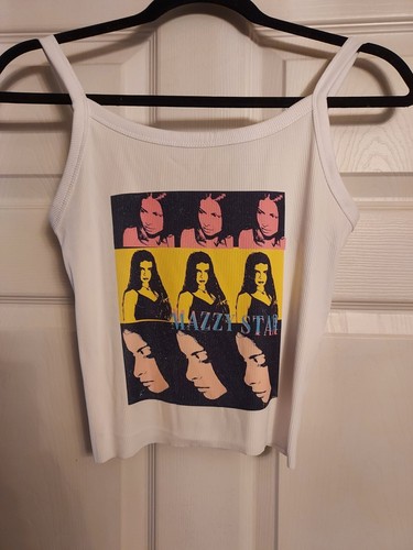 Mazzy star crop - mazzy,