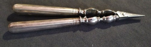 Pinza crostacei vintage - crostacei,