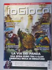RIVISTA IO GIOCO N.5