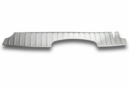 Paraurti acciaio inox cromato - paraurti,