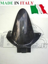 PARAFANGO POSTERIORE HONDA CBR 600RR DAL 2006 AL 2016 CARBONIO - NUOVO
