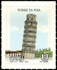 Italia 2024 torre - italia,