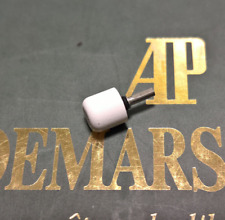 RARE AUDEMARS PIGUET ROYAL OAK OFFSHORE 260480K 37MM WHITE PUSHER GENUINE 100%