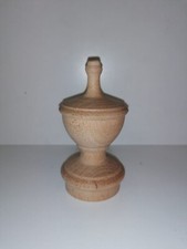 FINALE legno naturale per