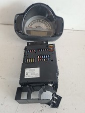 Tachimetro e centralina SAM