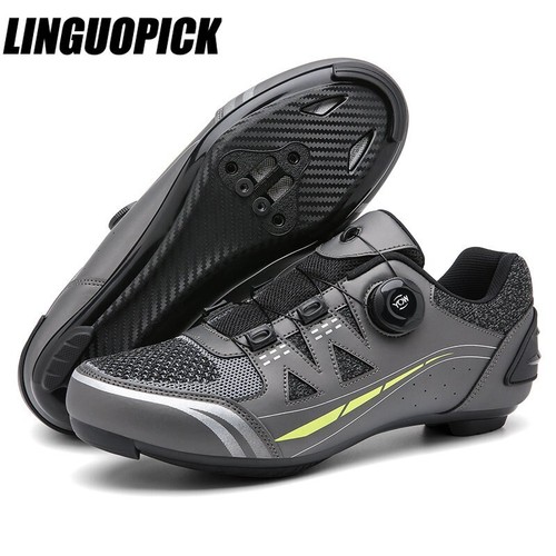 Scarpe ciclismo mtb uomo - scarpe,