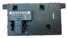 CENTRALINA ALZAVETRO ANTERIORE