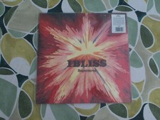 Ibliss ‎– Supernova ESP 2022 NM/NM