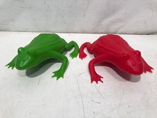 Rana Cracking Art Originale