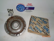MECCANISMO FRIZIONE BMW SERIE 3 E36 320i-SERIE 5 E34 520i 24V-525i 24V (ø 228)