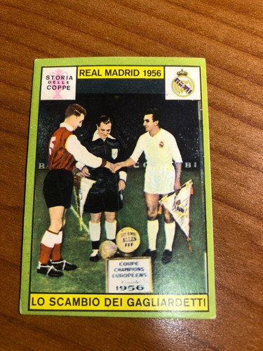 Figurina calciatori panini - figurina,