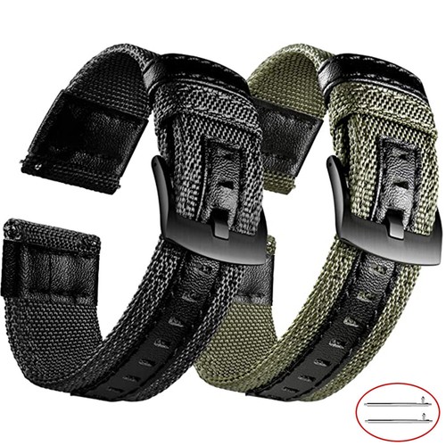 Cinturino ricambio nylon - di,