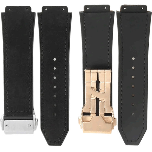 Cinturino gomma per - per, hublot