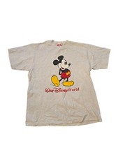 T-Shirt Topolino Vintage Walt