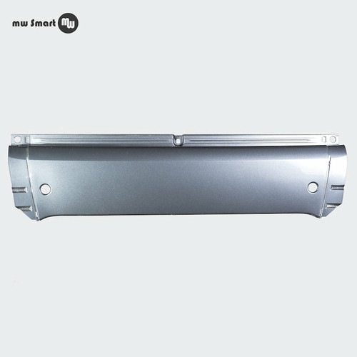 Paraurti posteriore bey grey - paraurti, bey-grey