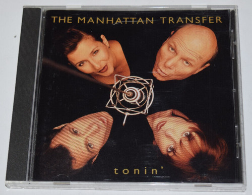 The manhattan transfer - manhattan,