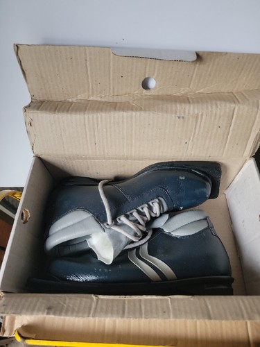 Scarponi scarpe sci neve - da, da