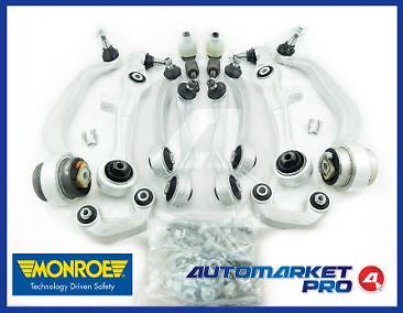 Kit completo bracci - kit, audi